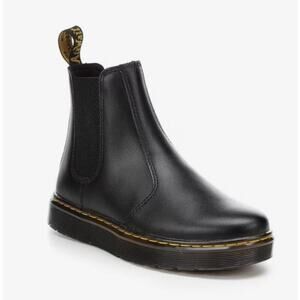 EUC Dr. Martens Dorian Chelsea Boots - Women's Size 6